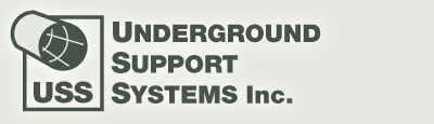 Underground Support Systems