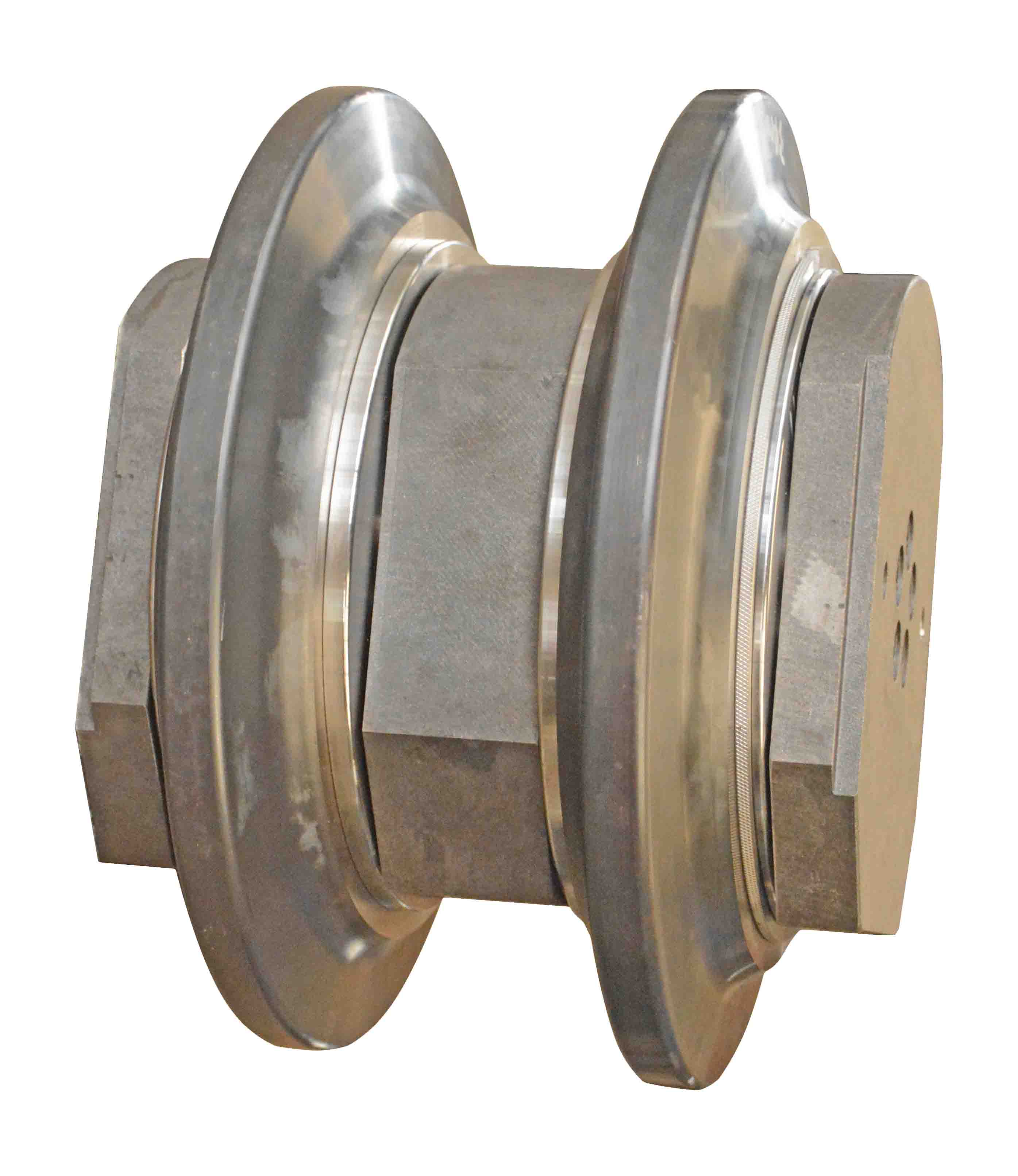 Underground Support Systems (USS) Inc. - Buy Tunnel Boring Machines ...